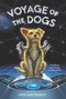 Voyage of the Dogs - 9780062686015 by Greg van Eekhout, 9780062686015