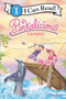 Pinkalicious: Fishtastic! by Victoria Kann, Victoria Kann, 9780062840387