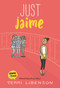Just Jaime - 9780062851079 by Terri Libenson, Terri Libenson, 9780062851079