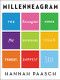 Millenneagram (The Enneagram Guide for Discovering Your Truest, Baddest Self) by Hannah Paasch, 9780062872395