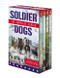 Soldier Dogs 4-Book Box Set (Books 1-4) by Marcus Sutter, 9780062888556
