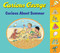 Curious George Curious About Summer (tabbed board book) by H. A. Rey, 9781328857712