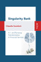 Singularity Bank (AI and Runaway Transformation in Financial Services) by Claudio Scardovi, 9788885486775