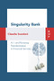 Singularity Bank (AI and Runaway Transformation in Financial Services) by Claudio Scardovi, 9788885486775
