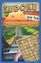 Sudoku Puzzles for a Road Trip by Frank Longo, 9781454931621