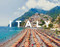 Gray Malin: Italy by Gray Malin, 9781419735974