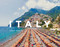 Gray Malin: Italy by Gray Malin, 9781419735974