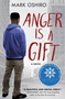 Anger Is a Gift (A Novel) - 9781250167033 by Mark Oshiro, 9781250167033