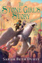 The Stone Girl's Story - 9781328603913 by Sarah Beth Durst, 9781328603913