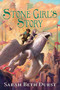 The Stone Girl's Story - 9781328603913 by Sarah Beth Durst, 9781328603913