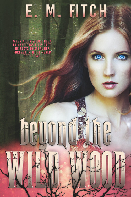 Beyond the Wild Wood by E.M. Fitch, 9781948671590