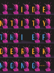 The Identity Thief by Derek Mong, 9780998053462