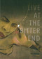 Live at the Bitter End by Ed Pavlic, 9780989979764