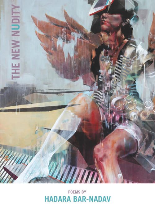 The New Nudity by Hadara Bar-Nadav, 9780989979726