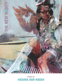 The New Nudity by Hadara Bar-Nadav, 9780989979726