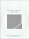 Ritual and Bit by Robert Ostrom, 9780996220644