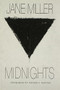 Midnights by Jane Miller, 9780975499061