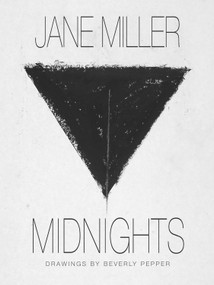 Midnights by Jane Miller, 9780975499061