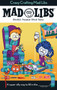 Crazy Crafting Mad Libs by Kristin Conte, 9781524792817