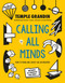 Calling All Minds (How To Think and Create Like an Inventor) - 9781524738228 by Temple Grandin, 9781524738228