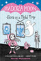 Isadora Moon Goes on a Field Trip by Harriet Muncaster, 9781984851727