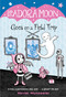 Isadora Moon Goes on a Field Trip by Harriet Muncaster, 9781984851727