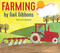 Farming (An Engaging Introduction to Farming Including Tractors, Barns, Crops, and More) - 9780823442751 by Gail Gibbons, 9780823442751