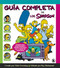 Guía completa de los Simpson: Personajes, curiosidades y bromas privadas de la serie de televisión/ The Simpsons: A Complete Guide to Our Favorite Family by Matt Groening, 9788402421982