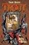Trout Volume 1: Bits & Bobs by Troy Nixey, Troy Nixey, 9781506712598