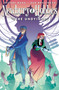 Newbury & Hobbes: The Undying (Graphic Novel) by George Mann, Dan Boultwood, 9781782760399