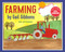 Farming (New & Updated Edition) - 9780823445530 by Gail Gibbons, 9780823445530
