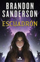 Escuadrón / Skyward by Brandon Sanderson, 9788417347277