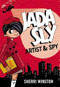 Jada Sly, Artist & Spy by Sherri Winston, 9780316505369