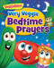 Very Veggie Bedtime Prayers by Pamela Kennedy, Anne Kennedy Brady, Lisa Reed, 9780824916701