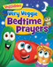 Very Veggie Bedtime Prayers by Pamela Kennedy, Anne Kennedy Brady, Lisa Reed, 9780824916701