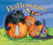 Halloween 123 by Patricia Reeder Eubank, 9780824918682
