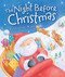 Night Before Christmas by Clement Moore, 9780824918842