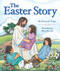 Easter Story by Patricia A. Pingry, 9780824918996