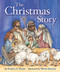 Christmas Story - 9780824919115 by Patricia A. Pingry, 9780824919115
