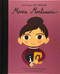 Maria Montessori by Maria Isabel Sanchez Vegara, Raquel Martín, 9781786037558