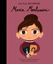 Maria Montessori by Maria Isabel Sanchez Vegara, Raquel Martín, 9781786037558