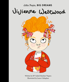 Vivienne Westwood - 9781786037572 by Maria Isabel Sanchez Vegara, Laura Callaghan, 9781786037572