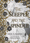 The Sleeper and the Spindle - 9780062398253 by Neil Gaiman, Chris Riddell, 9780062398253