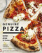 Genuine Pizza (Better Pizza at Home) by Michael Schwartz, Wolfgang Puck, Sidney Bensimon, Olga Massov, 9781419734397