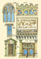 Rice's Language of Buildings by Matthew Rice, 9781408893784