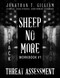 Sheep No More Workbook #1 (Threat Assessment) by Jonathan T. Gilliam, 9781642932331