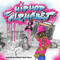 Hip-Hop Alphabet 2 by Howie Abrams, Michael "Kaves" McLeer, 9781682618455