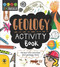 STEM Starters for Kids Geology Activity Book (Packed with Activities and Geology Facts) by Jenny Jacoby, Vicky Barker, 9781631584275