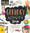 STEM Starters for Kids Geology Activity Book (Packed with Activities and Geology Facts) by Jenny Jacoby, Vicky Barker, 9781631584275