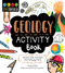 STEM Starters for Kids Geology Activity Book (Packed with Activities and Geology Facts) by Jenny Jacoby, Vicky Barker, 9781631584275